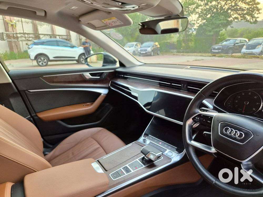 Audi A6 2.0 45 Tfsi Premium Plus, 2020, Petrol