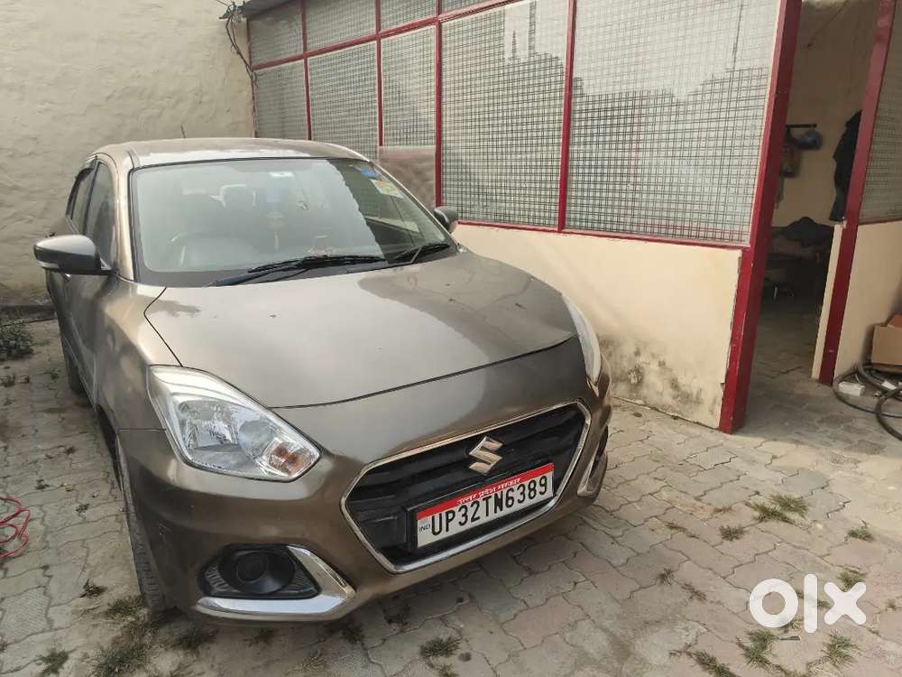 Maruti Suzuki Swift Desire 2023 Model
