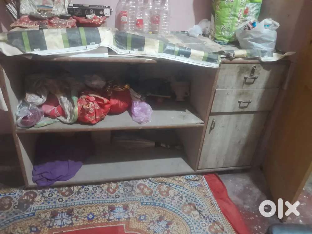 Counter for shop