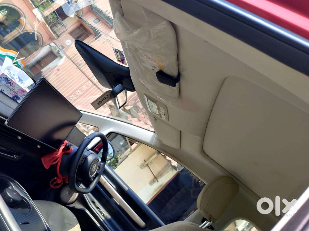 Mg Windsor Ev Essence Pro, 2025, Electric