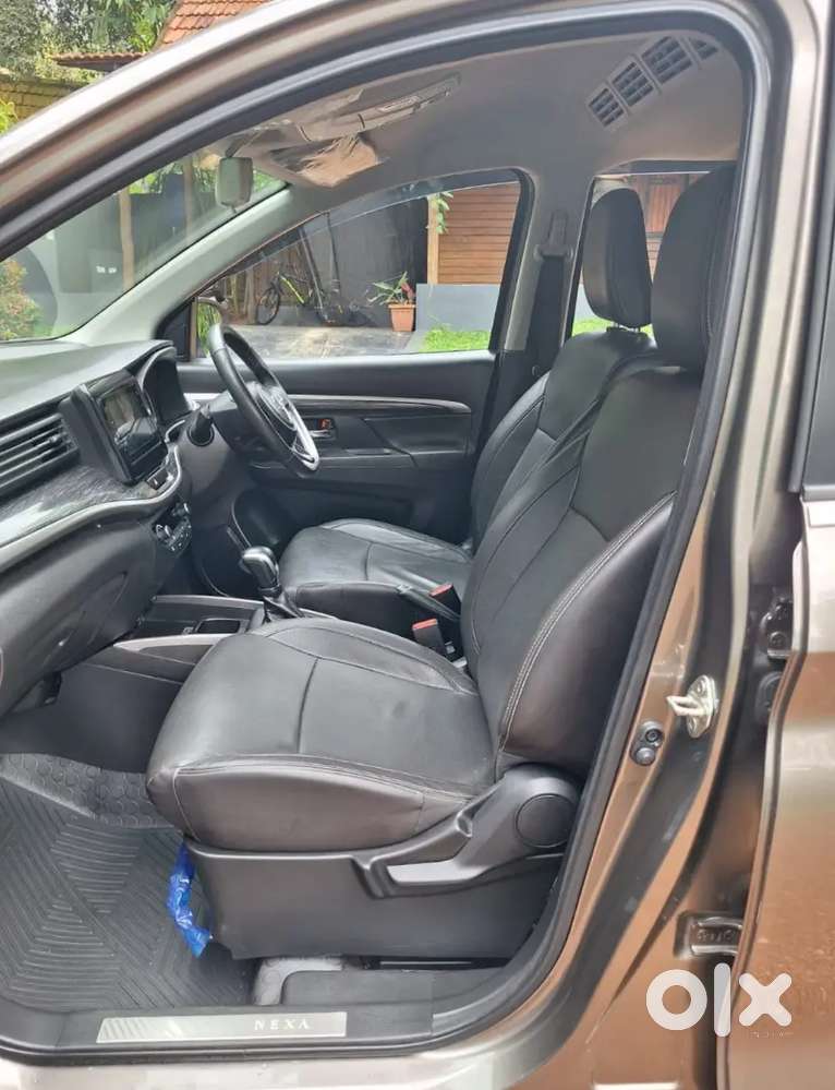 Maruti Suzuki Xl6 2021 Automatc