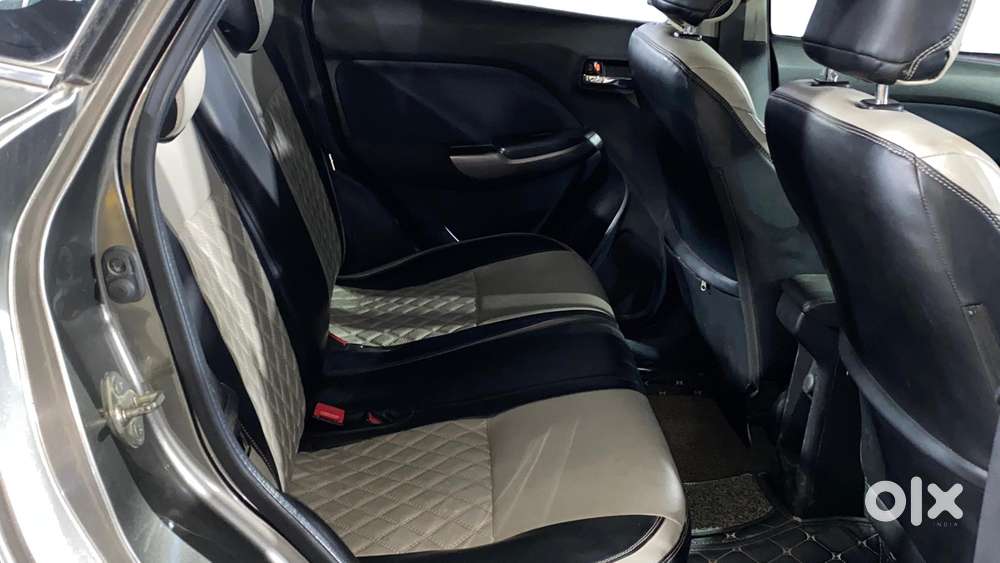 Maruti Suzuki Baleno Zeta, 2025, Petrol