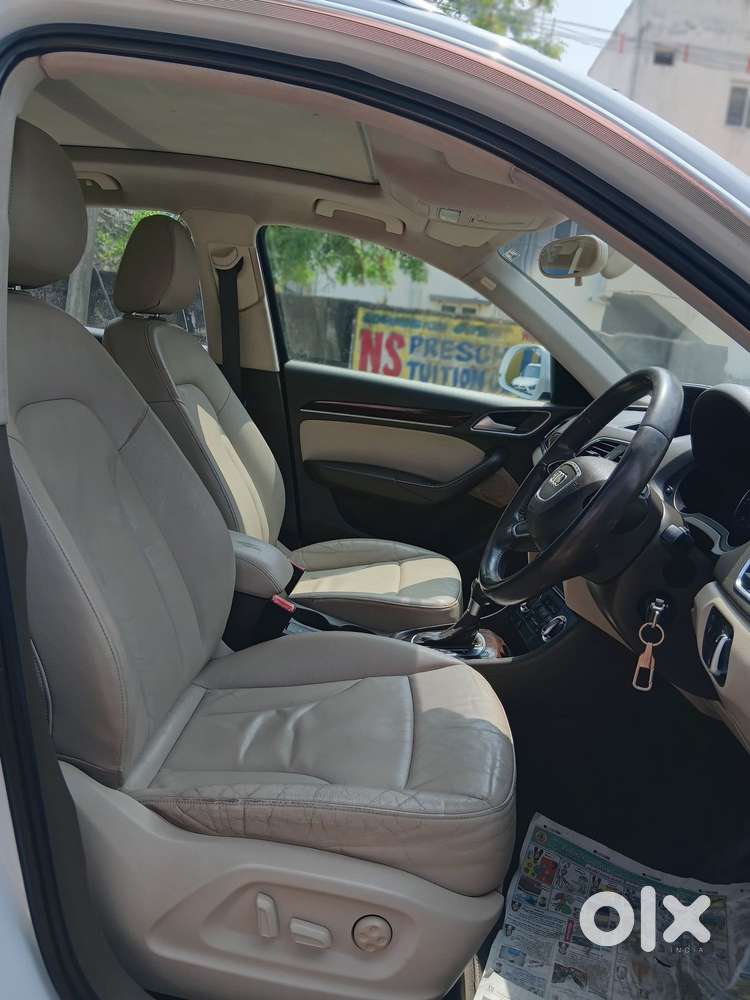 Audi Q3 2.0 Tdi Quattro, 2014, Diesel