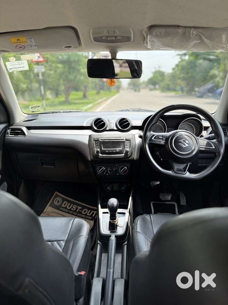 Maruti Suzuki Swift Amt Vxi, 2019, Petrol