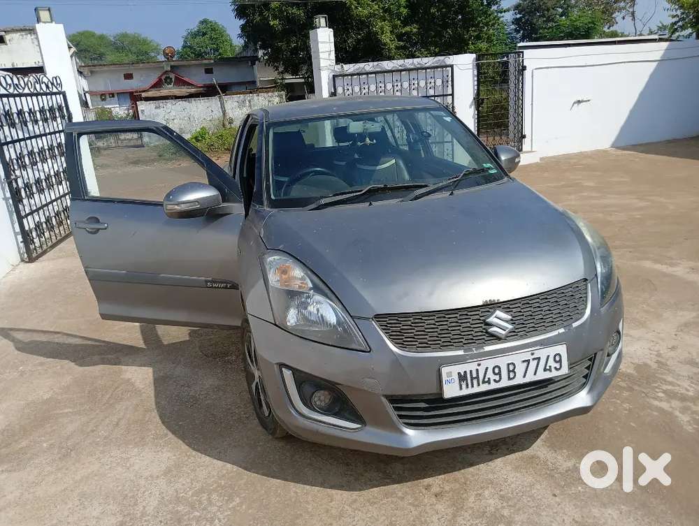 Maruti Suzuki Swift 2014 Diesel Good Condition