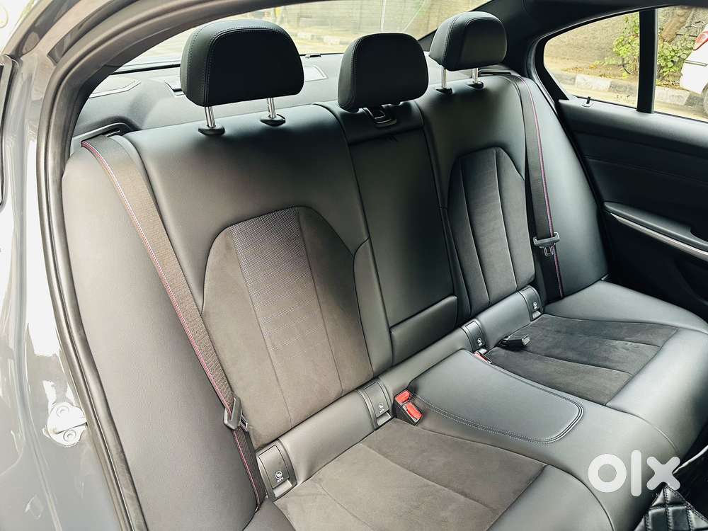 Bmw M340i Xdrive, 2023, Petrol