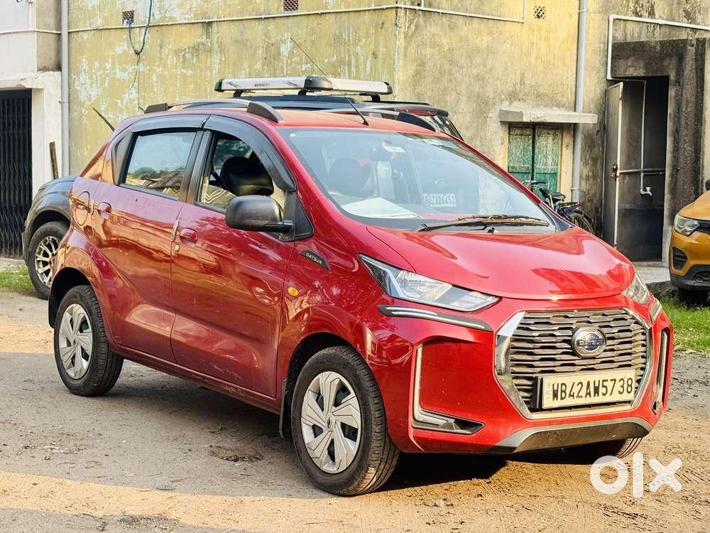 Datsun Redigo 1.0 Limited Edition 2018, 2020, Petrol