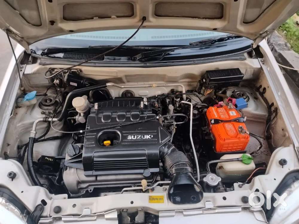 Maruti Suzuki Alto K10 2012 Petrol 98000 Km Driven