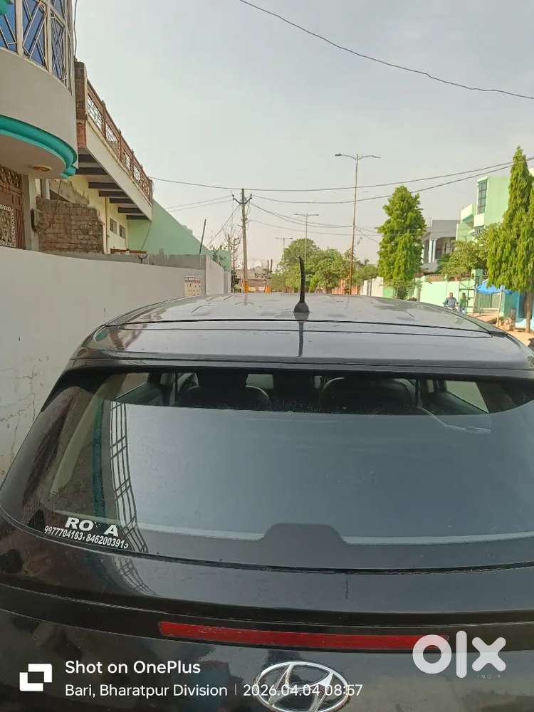 Hyundai Creta Facelift 2020 Diesel 65000 Km Driven