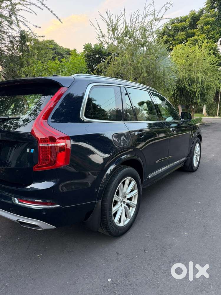 Volvo Xc 90 D5 Diesel 2016