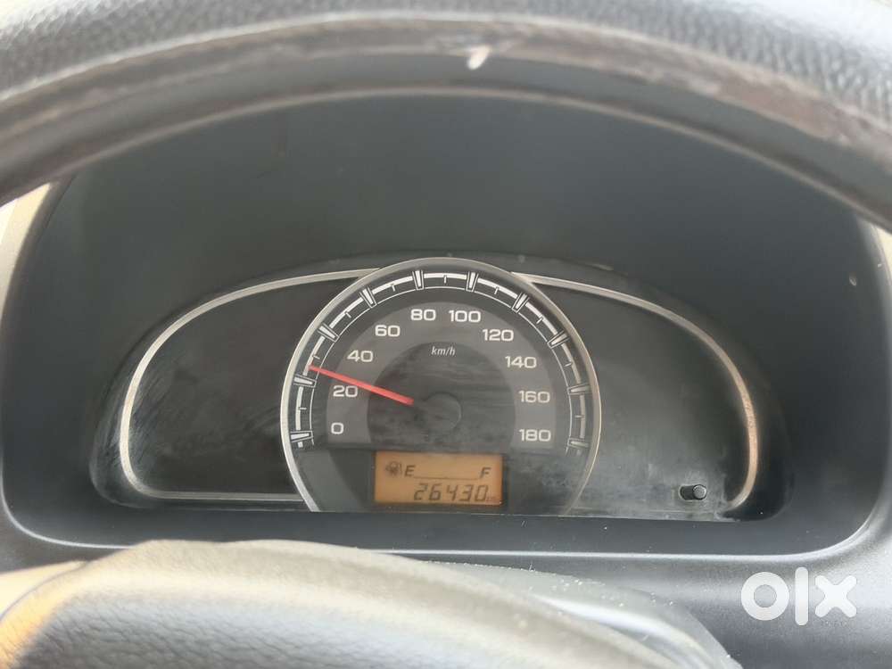 Maruti Suzuki Alto 800 Vxi, 2017, Petrol