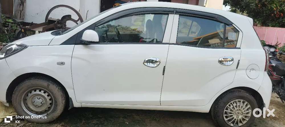 Hyundai Santro Manual Petrol 2021