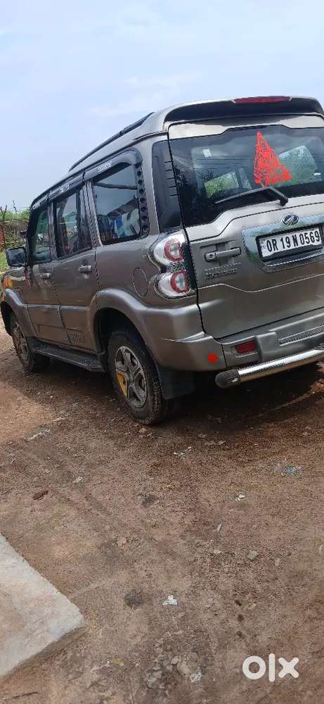 Good Condition New Bettary