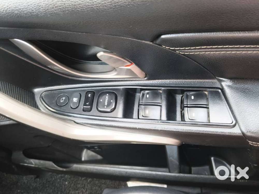 Mahindra Xuv500 W11, 2019, Diesel