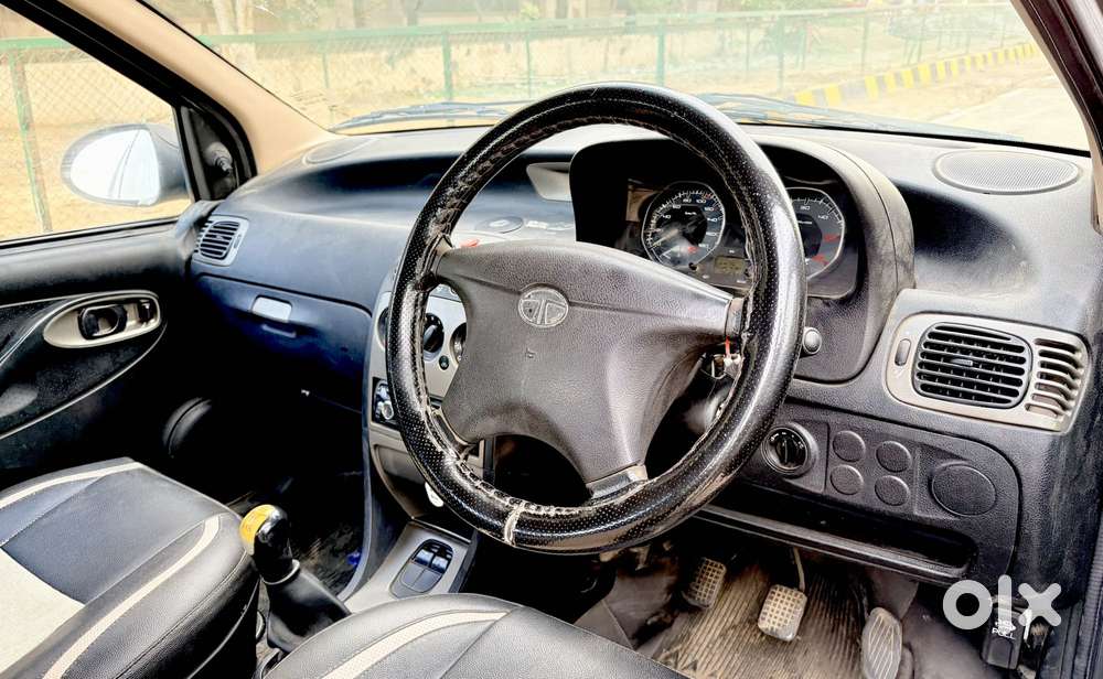 Tata Indigo Ecs Ecs Ls Tdi, 2014, Diesel