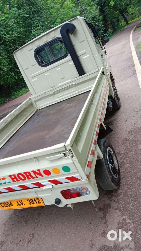 Tata Vista Tech, 2017, Diesel