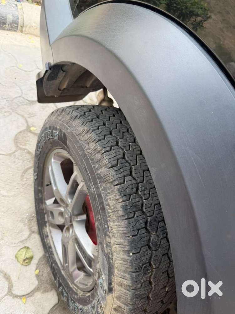 Mahindra Thar Diesel 2026