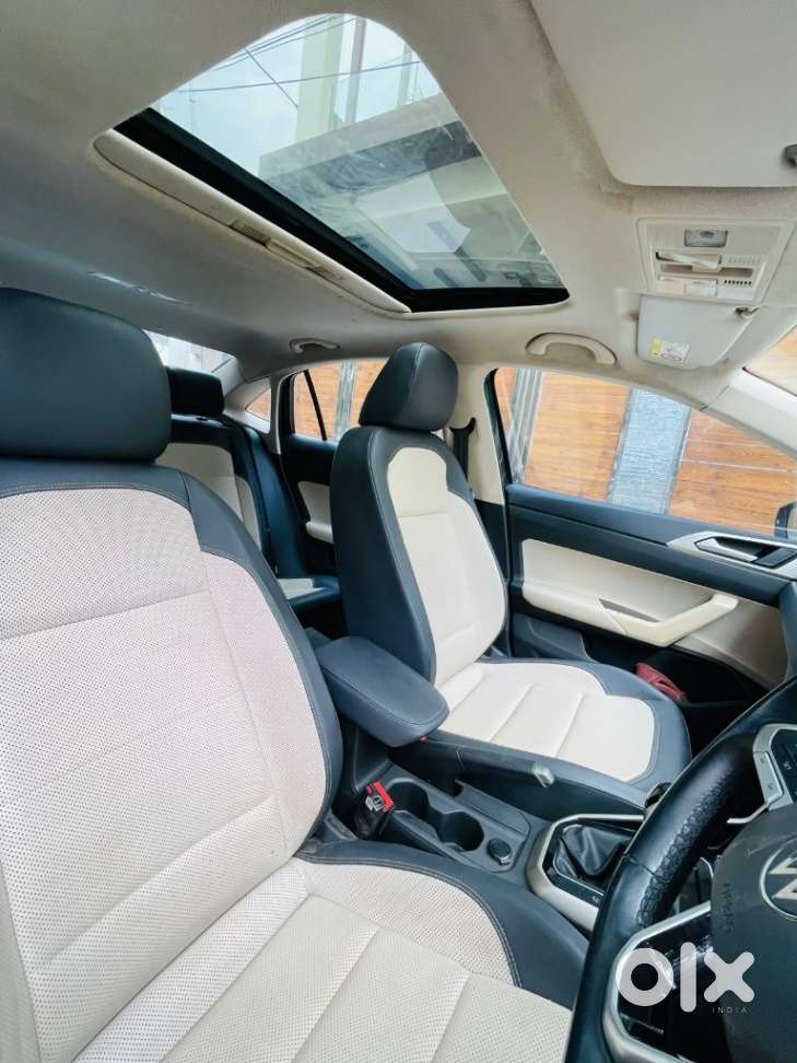 Volkswagen Virtus, 2023, Petrol