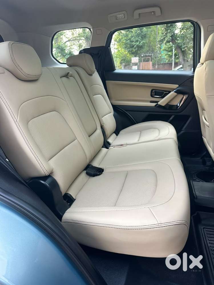 Tata Safari 2.0 Kryotec Xza Plus Adventure, 2022, Diesel