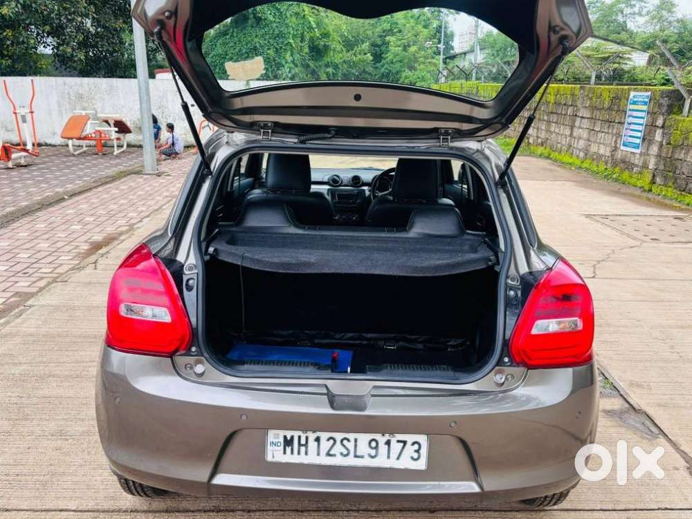Maruti Suzuki Swift Vxi + Manual, 2020, Petrol