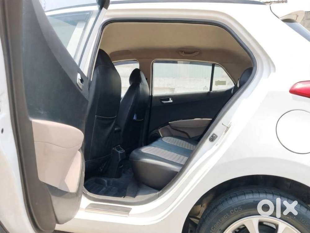 Hyundai Grand I10 Asta 1.2 (o) Vtvt, 2015, Petrol