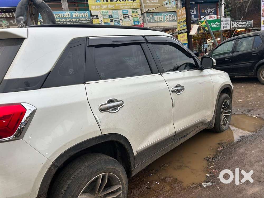 Toyota Urban Cruiser 2022 Petrol Well Maintained