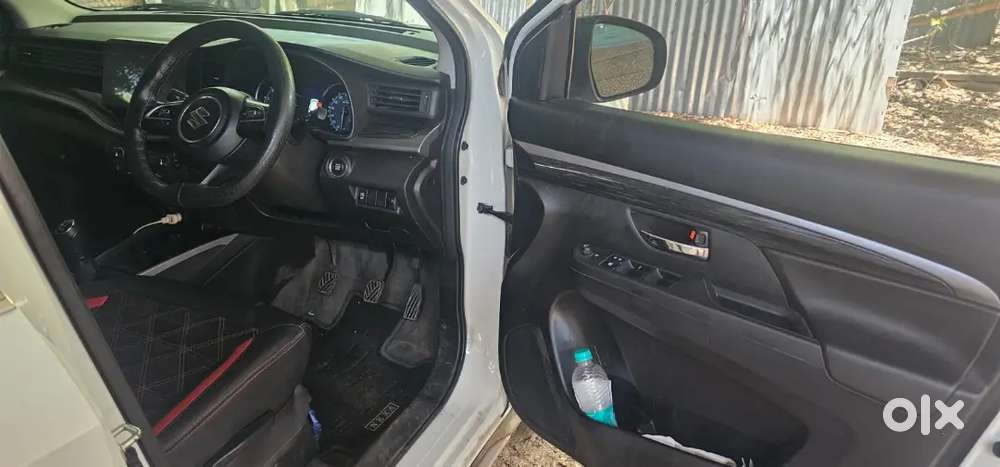 Maruti Suzuki Xl6 2021 Petrol Well Maintained