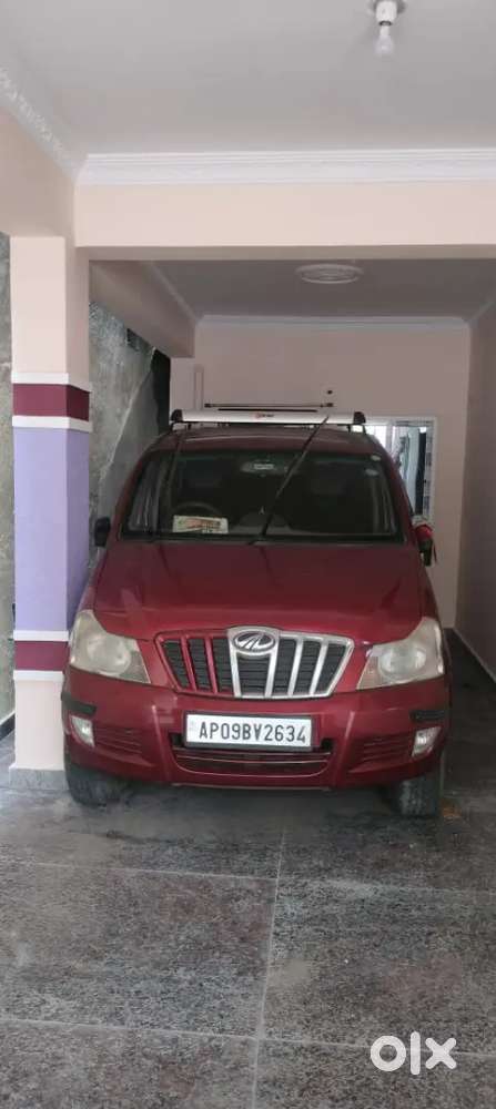 Mahindra Xylo 2009 Diesel 90000 Km Driven