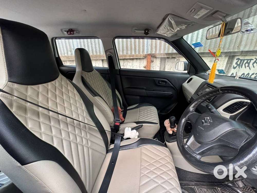 2021 Maruti Suzuki Wagon R