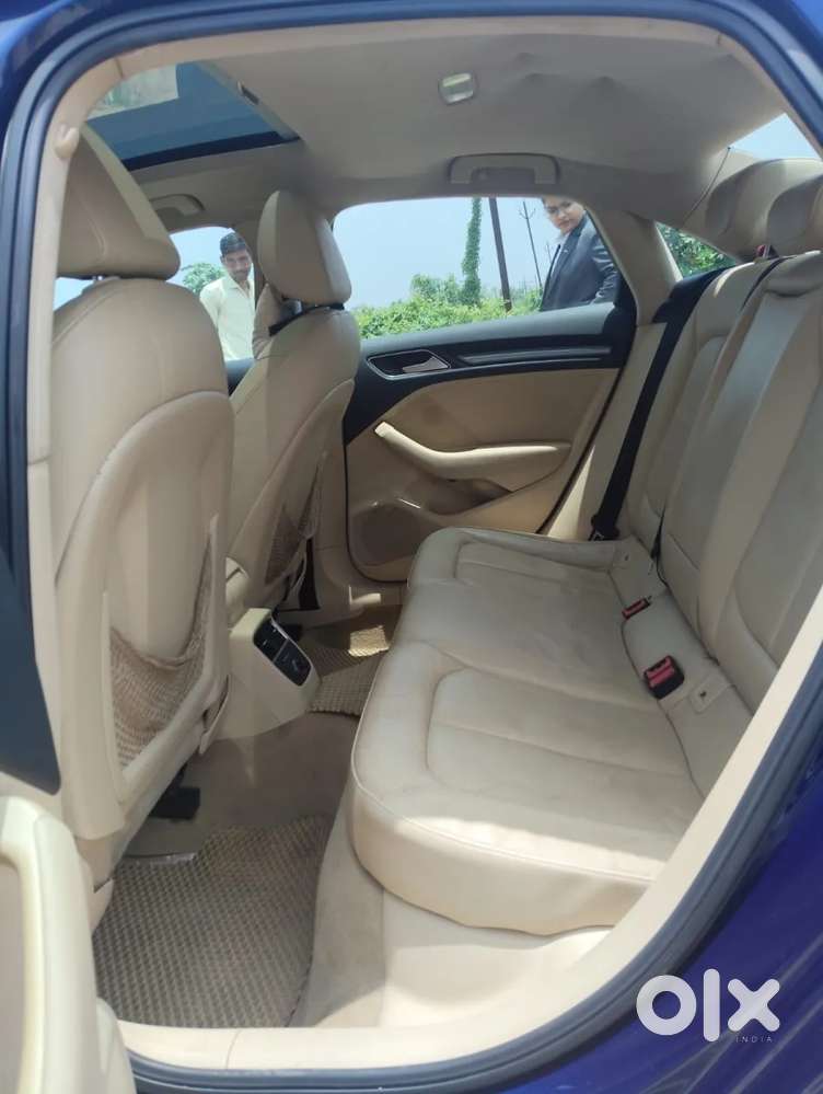 Audi A3 2.0 35 Tdi Technology + Sunroof, 2016, Diesel