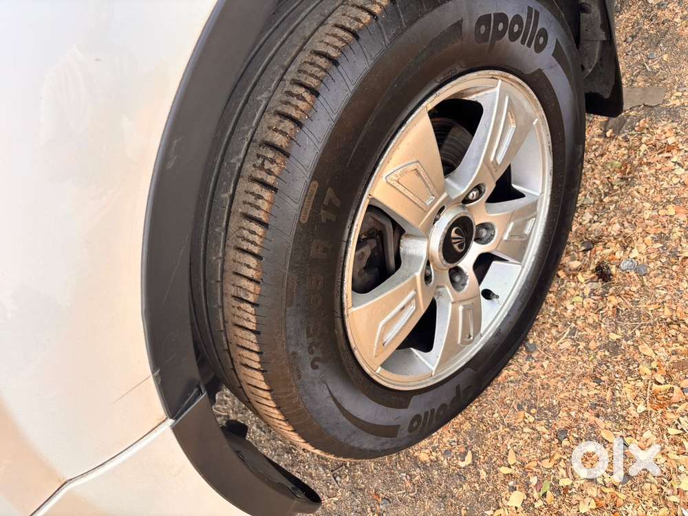 Mahindra Xuv500 Diesel Manual 2012