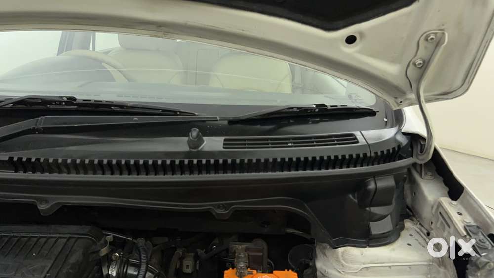 Maruti Suzuki Ertiga Vxi At, 2017, Petrol