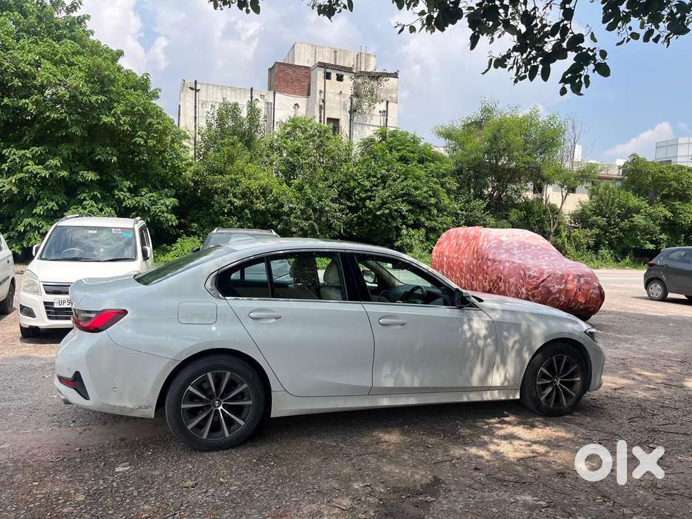 Bmw 3 Series 320d, 2019, Diesel
