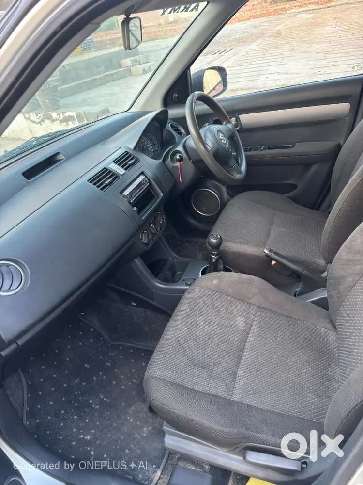 All Ok Condition