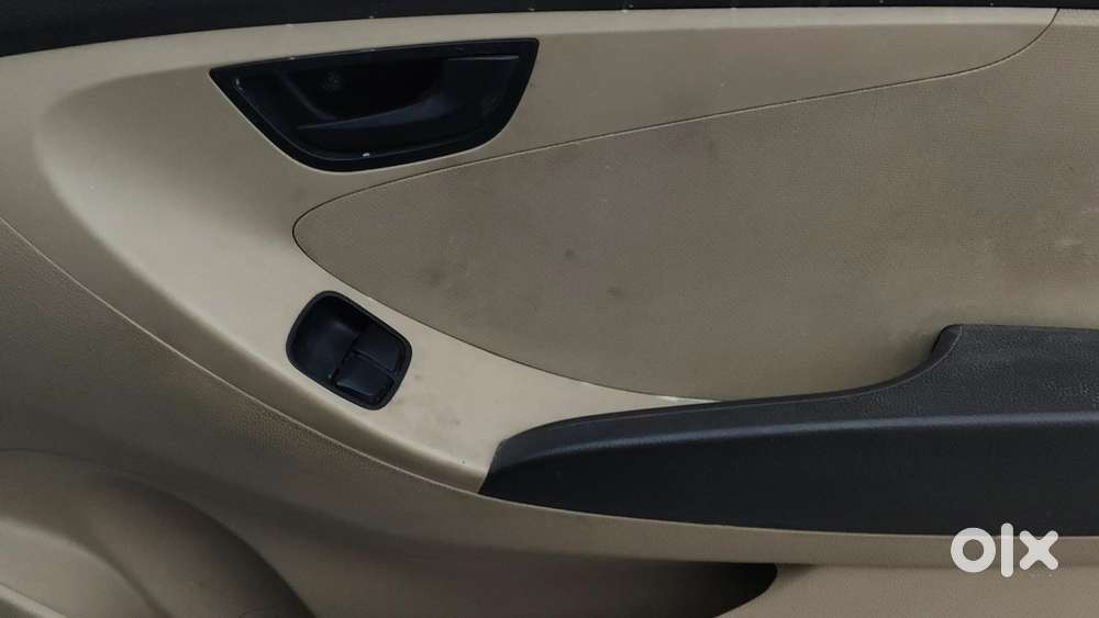 Hyundai Eon Magna +, 2013, Petrol