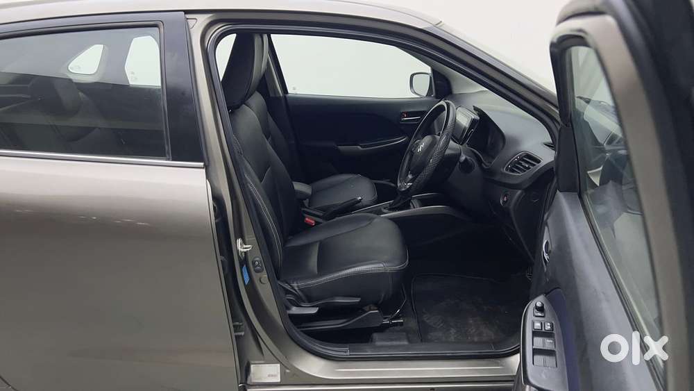Maruti Suzuki Baleno 1.2 Zeta At, 2019, Petrol