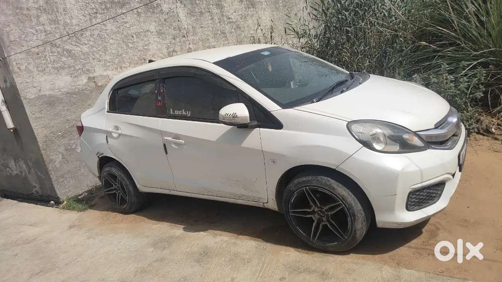 Honda Amaze