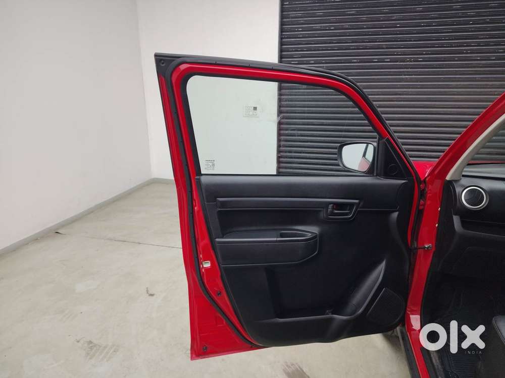 Maruti Suzuki S-presso Vxi Plus, 2023, Petrol