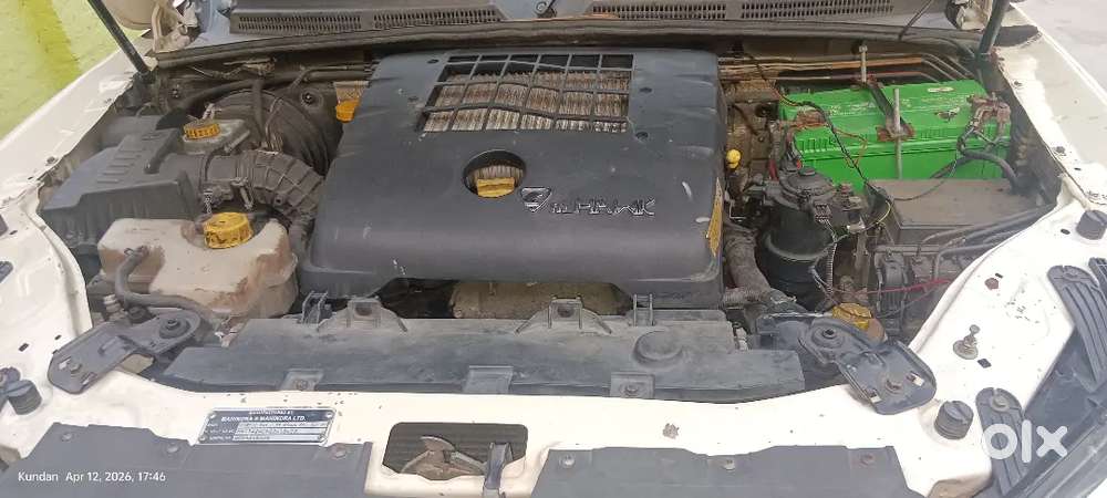 Mahindra Scorpio S4+ 2016 Noc Avilable Hai Patna Ka