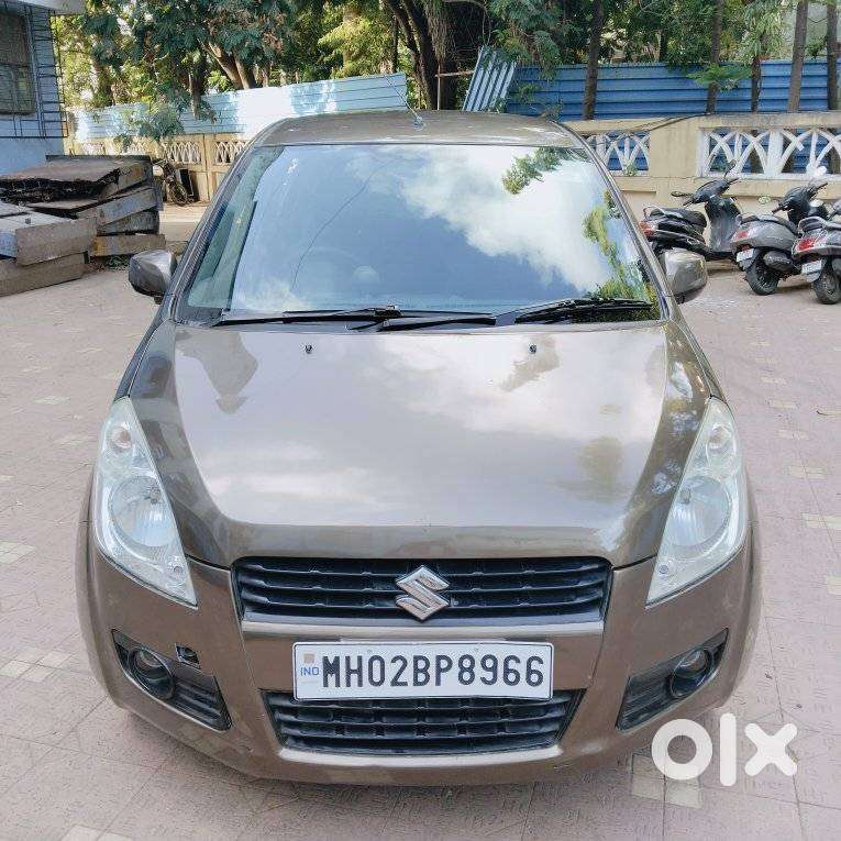 Maruti Suzuki Ritz Vxi (abs) Bs Iv, 2010, Petrol