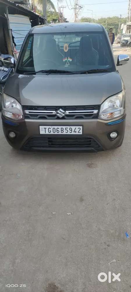 Total Original Condition