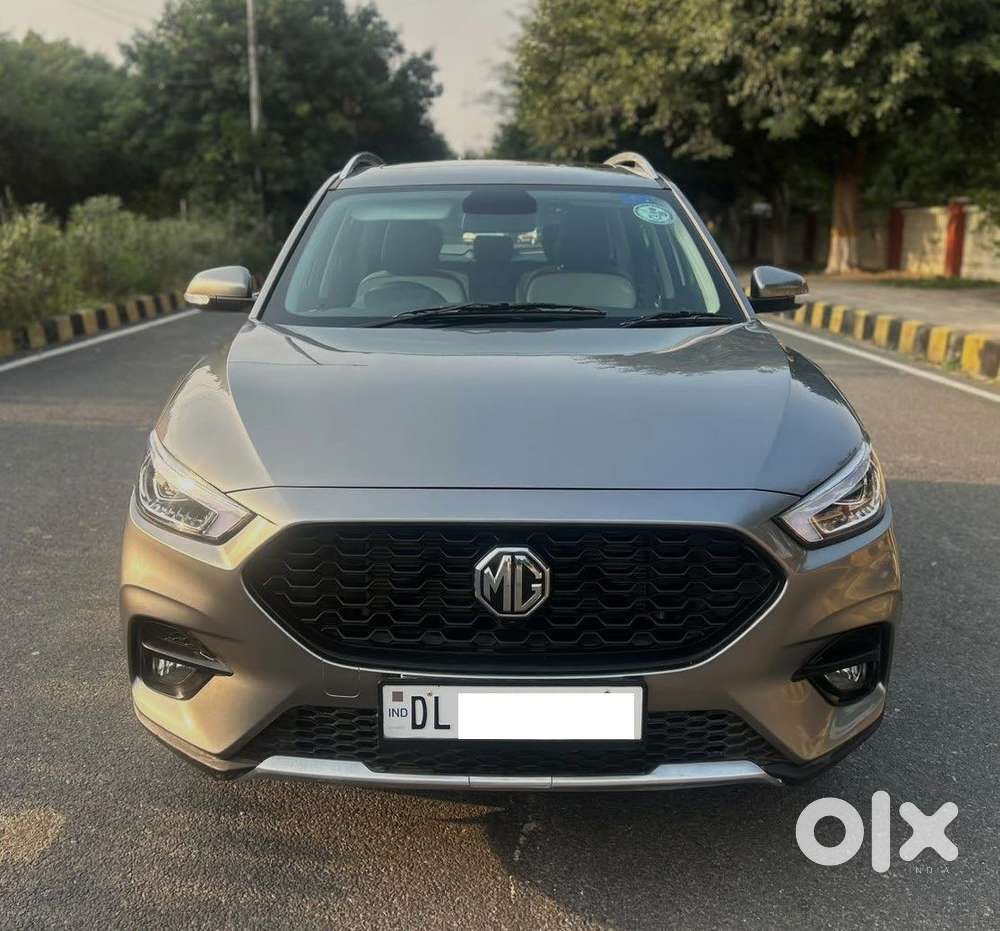 Mg Astor 1.5 Sharp Cvt, 2025, Petrol