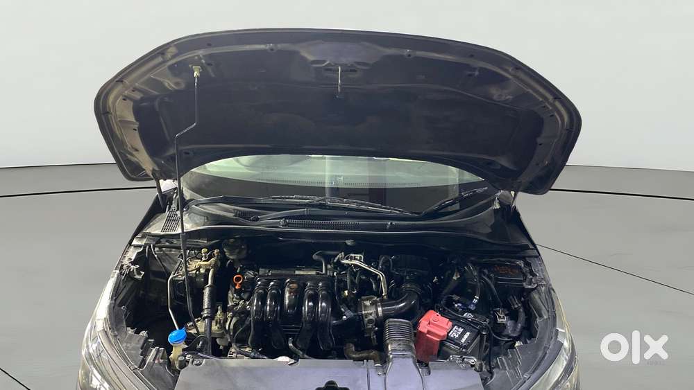 Honda City 1.5 Zx Cvt I-vtec, 2021, Petrol