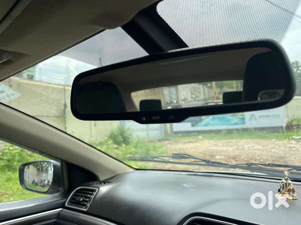 Maruti Suzuki Ciaz Smart Hybrid Alpha , 2021, Petrol