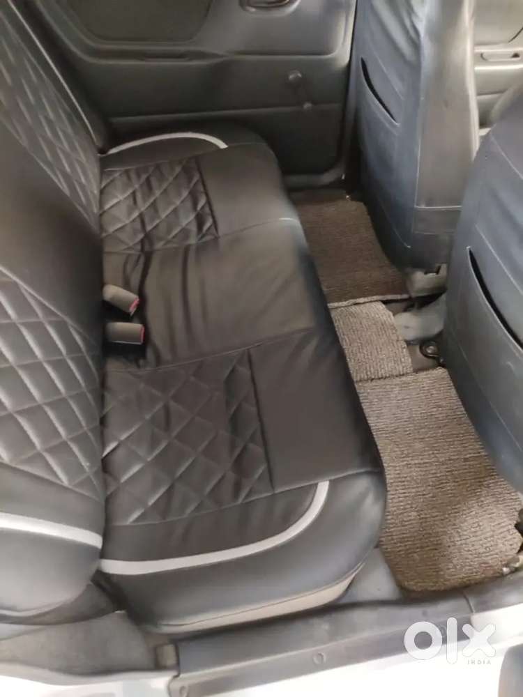Maruti Suzuki Alto 2012 Petrol
