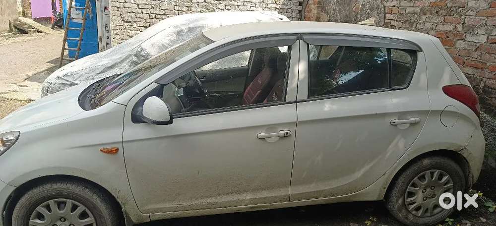 Hyundai I20 Magna 2011 Car
