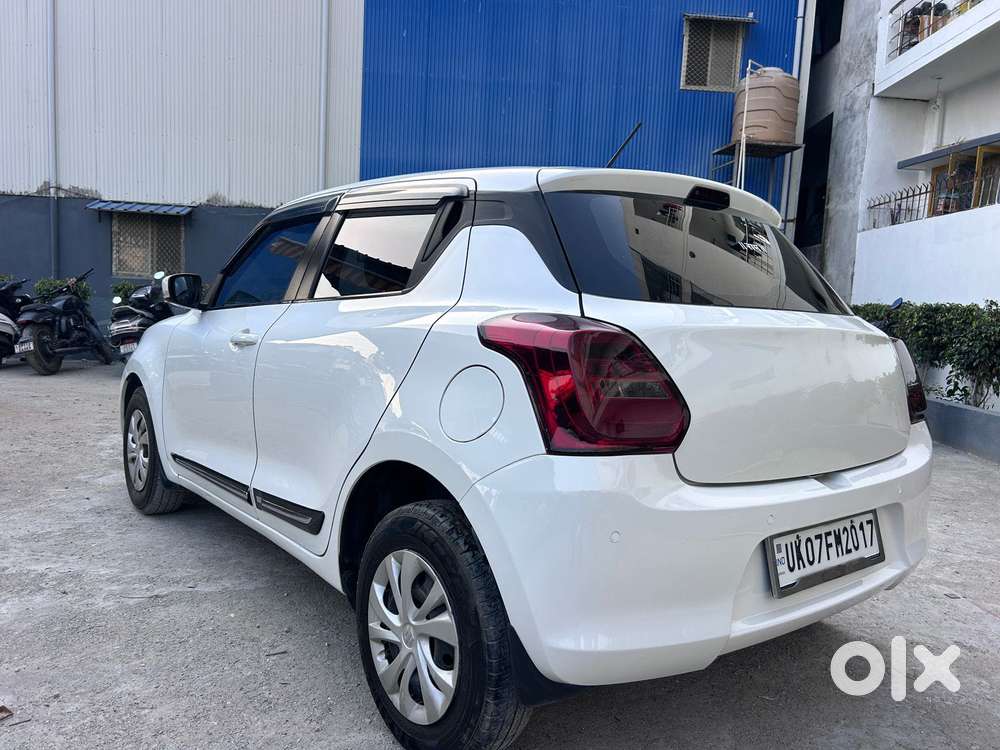 Maruti Suzuki Swift Vxi Optional, 2023, Petrol