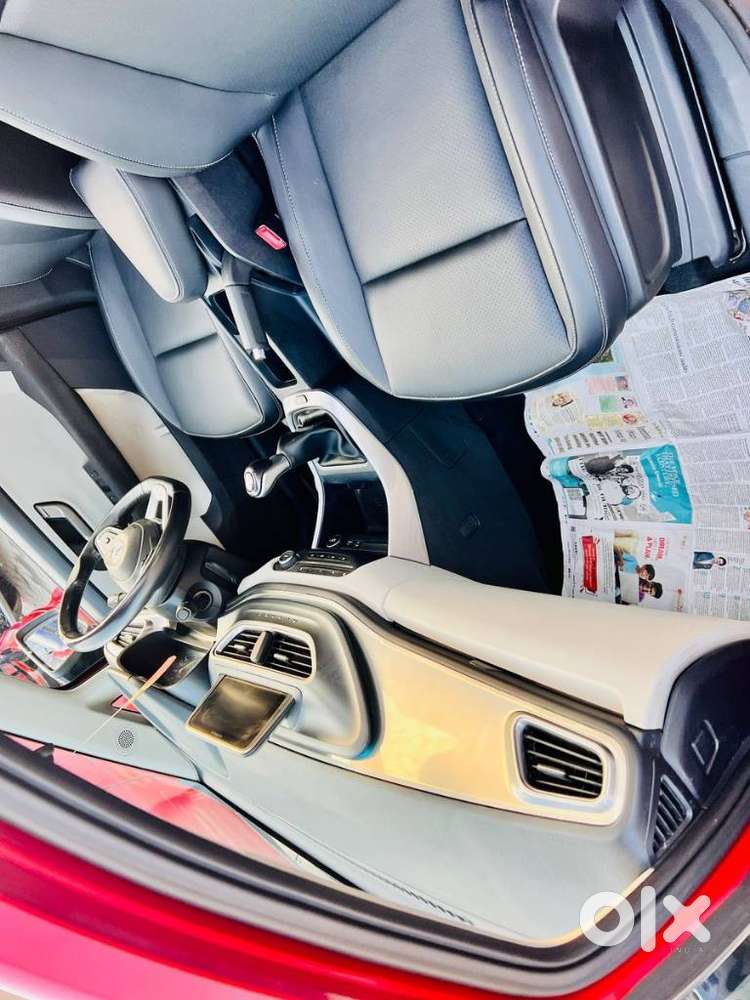 Tata Altroz Xz Plus (s), 2023, Petrol