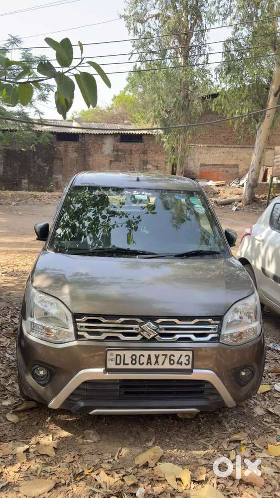 Maruti Suzuki Wagon R 2019 1st Owner
