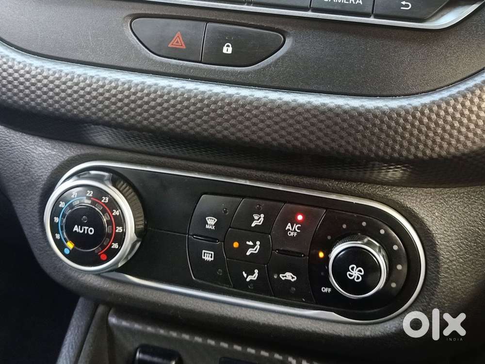 Nissan Kicks Xv, 2022, Petrol